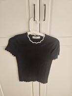 zara top, Nieuw, Ophalen of Verzenden, Korte mouw, Maat 36 (S)
