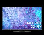 Nieuwe Samsung Qled 55inch(140cm) met garantie INRUIL KAN, Ophalen of Verzenden, Nieuw