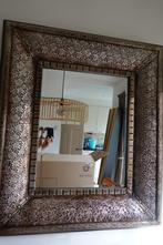 Mooie spiegel, Huis en Inrichting, Woonaccessoires | Spiegels, Ophalen, Zo goed als nieuw, 75 tot 100 cm, Minder dan 100 cm