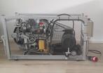 Te koop: Bauer Mariner duikcompressor, Watersport en Boten, Duiken, Ophalen, Gebruikt