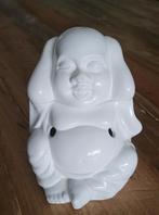 TEAB Boeddha /Boedha geurbrander H 16 cm, Gebruikt, Ophalen of Verzenden