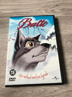 Balto, Ophalen of Verzenden, Zo goed als nieuw