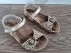 Sandalen Bunnies maat 35, Bunnies, Gebruikt, Meisje, Overige typen