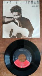 Tracy Chapman Fast Car, Ophalen of Verzenden, 1980 tot 2000, Gebruikt