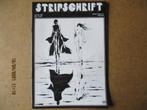adv1150 stripschrift 128, Boeken, Eén stripboek, Ophalen, Gelezen