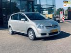 Toyota Verso 1.6 VVT-i Terra, Airco, Trekhaak, NAP, APK, 450 kg, Gebruikt, 4 cilinders, Origineel Nederlands