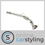 Downpipe RVS Audi A3 8V 1.4TSI, Nieuw, Ophalen of Verzenden, Audi