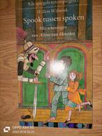 Spook tussen spoken, Boeken, Kinderboeken | Jeugd | onder 10 jaar, Ophalen of Verzenden, Zo goed als nieuw