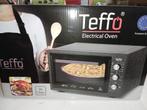 Teffo /Grill bakoven 36 liter Nieuw in verpakking, Witgoed en Apparatuur, Ophalen, Minder dan 45 cm, Hete lucht, Nieuw