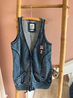 Rags Meisjes Spencer Vest Maat 152, Meisje, Trui of Vest, Rags, Ophalen of Verzenden