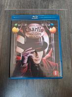 Charlie and the Chocolate Factory (Johnny Depp), Ophalen of Verzenden, Zo goed als nieuw, Avontuur