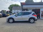 Peugeot 207 SW Outdoor 1.6 VTi Sublime, Auto's, Peugeot, Gebruikt, 4 cilinders, 1110 kg, Origineel Nederlands
