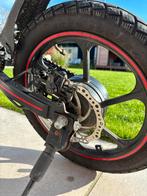 Ouxi V1 Elektrische Vouwfiets - Zo Goed Als Nieuw!, Fietsen en Brommers, Elektrische fietsen, Zo goed als nieuw, Minder dan 47 cm