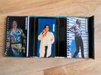 90’s Michael jackson notitieboek/adressen/kalander, Ophalen of Verzenden, Zo goed als nieuw