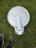Schotel camper Oyster, Ophalen of Verzenden, Zo goed als nieuw, (Schotel)antenne, Overige merken