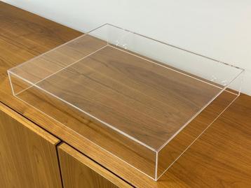 Nieuwe stofkap JVC QL-Y7F beschikbaar voor biedingen