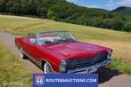Ford Galaxie 500 XL | 1967 | Route 66 Auctions, Auto's, Overige carrosserieën, Zwart, Bedrijf, Handgeschakeld