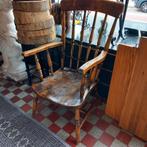 Prachtige antieke Windsor fauteuil., Antiek en Kunst, Ophalen