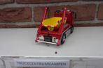 Tekno  Daf  CF  Portaalwagen  van  van  Werven., Hobby en Vrije tijd, Modelauto's | 1:50, Ophalen of Verzenden, Nieuw, Bus of Vrachtwagen
