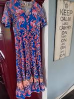 Fantastische jurk van Jaase maat M, Kleding | Dames, Jurken, Ophalen of Verzenden, Zo goed als nieuw, Onder de knie