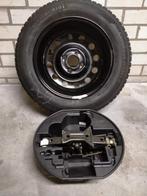 Reservewiel Peugeot 208 2008 citroen C3 Opel Corsa f, Ophalen of Verzenden, Gebruikt