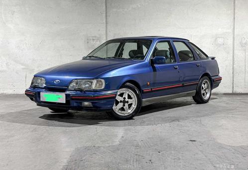 Ford sierra 2.9 v6 xr 4x4, Auto's, Oldtimers, Particulier, Ophalen