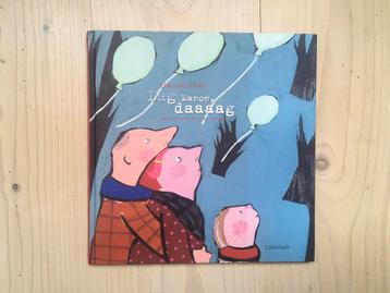Ellen Beukema - Dag Manon, daaaag -2005 - kinderen en ouders beschikbaar voor biedingen