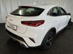 Kia Xceed 1.6 GDi PHEV PLUG-IN DynamicLine ECC/CAMERA/APPLE/, XCeed, Stof, Met garantie (alle), Wit