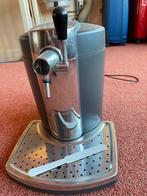 Beertender biertap, Ophalen, Gebruikt, Krups