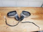 Honda Civic HYBRID sedan 2005 - 2012 spiegel links €100, Auto-onderdelen, Spiegels, Ophalen of Verzenden, Gebruikt, Honda