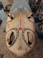 Tabou manta 115 liter, Ophalen, Gebruikt, Minder dan 250 cm, Plank