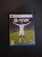 Ea FC 25 Playstation 5, Ophalen of Verzenden, Zo goed als nieuw