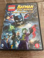 Batman the movie Lego Film, Alle leeftijden, Gebruikt, Ophalen of Verzenden, Tekenfilm