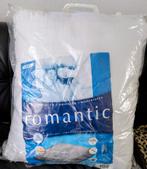 Hoofdkussen, Ophalen of Verzenden, Nieuw, Wit, Vierkant