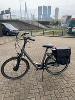 Stella e-bike Vienna Grey, Fietsen en Brommers, Elektrische fietsen, Overige merken, 50 km per accu of meer, Zo goed als nieuw