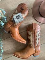 Frye cowboylaarzen 39 western boots bohemian laarzen, Hoge laarzen, -, Nieuw, Ophalen of Verzenden