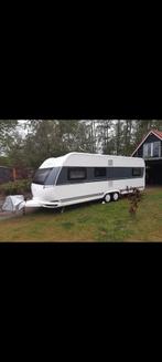 Hobby 650 KFU prestige 2018, Hobby, Particulier, 6 tot 7 meter, Tot en met 6