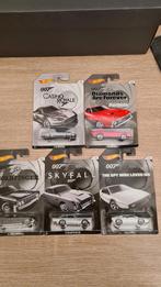 Hotwheels, Verzenden, Zo goed als nieuw