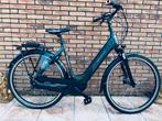 Elektrische Trenergy dames fiets middenmotor, Fietsen en Brommers, Overige merken, 53 tot 56 cm, Versnellingen, Ophalen of Verzenden