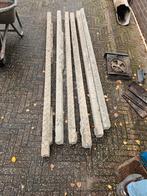 Betonnen Broodjes 180cm, Tuin en Terras, Palen, Balken en Planken, Ophalen