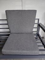 Kussens voor tuinstoelen of -bank, Tuin en Terras, Tuinmeubel-accessoires, Ophalen, Zo goed als nieuw