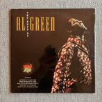 Al Green - Compilation, Ophalen of Verzenden, Zo goed als nieuw