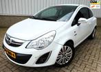 Opel Corsa 1.2 EcoFlex Selection LPG Airco | LM Velgen | Nav, Voorwielaandrijving, Euro 5, Gebruikt, 4 cilinders