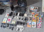 Nintendo Wii Compleet Pakket met Games & Accessoires, Spelcomputers en Games, Spelcomputers | Nintendo Wii, Ophalen, Gebruikt