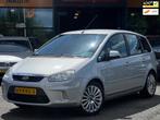 Ford C-Max 1.8-16V Limited PDC/NAVI/CRUISE/CLIMA/TREKHAAK/NA, Voorwielaandrijving, 65 €/maand, Gebruikt, Zwart