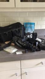 Sony camera recorder.ccd-f335e, Verzamelen, Fotografica en Filmapparatuur, Ophalen, 1980 tot heden, Filmcamera