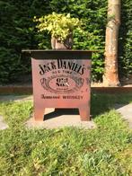 Jack Daniels Vuurkorf /tafel, Gebruikt, Ophalen