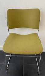 Vintage design stoel Howe 40/4 David Rowland, Huis en Inrichting, Stoelen, Ophalen of Verzenden, Zo goed als nieuw, Overige kleuren