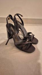 Mango Hakken Maat 40, Kleding | Dames, Schoenen, Pumps, Mango, Bruin, Ophalen of Verzenden