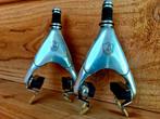 Campagnolo C-Record delta remmen brakes., Ophalen of Verzenden, Zo goed als nieuw, Oldtimer, Campagnolo